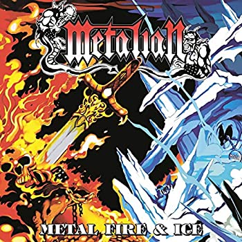 【中古】【輸入品・未使用】Metal Fire &.. -Coloured- [Analog]【メーカー名】Soulfood【メーカー型番】【ブランド名】【商品説明】Metal Fire &.. -Coloured- [Analog]当店では初期不良に限り、商品到着から7日間は返品を 受付けております。こちらは海外販売用に買取り致しました未使用品です。買取り致しました為、中古扱いとしております。他モールとの併売品の為、完売の際はご連絡致しますのでご了承下さい。速やかにご返金させて頂きます。ご注文からお届けまで1、ご注文⇒ご注文は24時間受け付けております。2、注文確認⇒ご注文後、当店から注文確認メールを送信します。3、配送⇒当店海外倉庫から取り寄せの場合は10〜30日程度でのお届けとなります。国内到着後、発送の際に通知にてご連絡致します。国内倉庫からの場合は3〜7日でのお届けとなります。　※離島、北海道、九州、沖縄は遅れる場合がございます。予めご了承下さい。お電話でのお問合せは少人数で運営の為受け付けておりませんので、メールにてお問合せお願い致します。営業時間　月〜金　10:00〜17:00お客様都合によるご注文後のキャンセル・返品はお受けしておりませんのでご了承下さい。