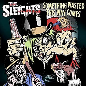 【中古】【輸入品・未使用】Something Wasted This Way Comes [Analog]【メーカー名】Swamp Cabbage【メーカー型番】【ブランド名】【商品説明】Something Wasted This Way Comes [Analog]当店では初期不良に限り、商品到着から7日間は返品を 受付けております。こちらは海外販売用に買取り致しました未使用品です。買取り致しました為、中古扱いとしております。他モールとの併売品の為、完売の際はご連絡致しますのでご了承下さい。速やかにご返金させて頂きます。ご注文からお届けまで1、ご注文⇒ご注文は24時間受け付けております。2、注文確認⇒ご注文後、当店から注文確認メールを送信します。3、配送⇒当店海外倉庫から取り寄せの場合は10〜30日程度でのお届けとなります。国内到着後、発送の際に通知にてご連絡致します。国内倉庫からの場合は3〜7日でのお届けとなります。　※離島、北海道、九州、沖縄は遅れる場合がございます。予めご了承下さい。お電話でのお問合せは少人数で運営の為受け付けておりませんので、メールにてお問合せお願い致します。営業時間　月〜金　10:00〜17:00お客様都合によるご注文後のキャンセル・返品はお受けしておりませんのでご了承下さい。