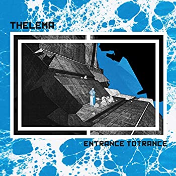 【中古】【輸入品・未使用】Entrance To Totrance (Translucent Blue%カンマ% Limited) [Analog]