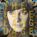【中古】【輸入品・未使用】Love Language