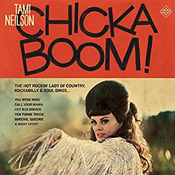【中古】【輸入品・未使用】Chickaboom [Analog]