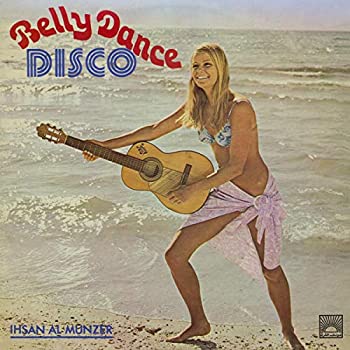 【中古】【輸入品・未使用】Belly Dance Disco [Analog]