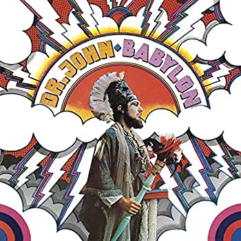 【中古】【輸入品・未使用】Babylon [Analog]