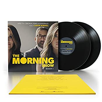 The Morning Show: Season 1 (Original Series Soundtrack) 