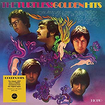 【中古】【輸入品・未使用】Golden Hits -Coloured- [Analog]