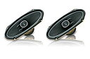 yÁzyAiEgpzPioneer TS-A4103 4 x 10 2-way Car Speakers (Pair) by Pioneer