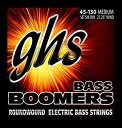 【中古】【輸入品・未使用】ghs エレキベース弦 BASS BOOMERS/ベースブーマーズ 5弦ベース用 ミディアム 45-130 5M-DYB【メーカー名】GHS【メーカー型番】5M-DYB SET【ブランド名】ghs【商品説明】ghs エレキベース弦 BASS BOOMERS/ベースブーマーズ 5弦ベース用 ミディアム 45-130 5M-DYB当店では初期不良に限り、商品到着から7日間は返品を 受付けております。こちらは海外販売用に買取り致しました未使用品です。買取り致しました為、中古扱いとしております。他モールとの併売品の為、完売の際はご連絡致しますのでご了承下さい。速やかにご返金させて頂きます。ご注文からお届けまで1、ご注文⇒ご注文は24時間受け付けております。2、注文確認⇒ご注文後、当店から注文確認メールを送信します。3、配送⇒当店海外倉庫から取り寄せの場合は10〜30日程度でのお届けとなります。国内到着後、発送の際に通知にてご連絡致します。国内倉庫からの場合は3〜7日でのお届けとなります。　※離島、北海道、九州、沖縄は遅れる場合がございます。予めご了承下さい。お電話でのお問合せは少人数で運営の為受け付けておりませんので、メールにてお問合せお願い致します。営業時間　月〜金　10:00〜17:00お客様都合によるご注文後のキャンセル・返品はお受けしておりませんのでご了承下さい。