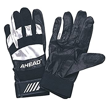 【中古】【輸入品・未使用】AHEAD アヘッド ドラマーズグラブ GLX [Pro Druming Gloves/XL Size]