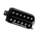 【中古】【輸入品・未使用】Seymour Duncan SH-6n Distortion Black セイモア ダンカン ピックアップ ハムバッカー ◆並行輸入品◆【メーカー名】【メーカー型番】SSH-6N BLK【ブランド名】【商品説明】Seymour Duncan SH-6n Distortion Black セイモア ダンカン ピックアップ ハムバッカー ◆並行輸入品◆当店では初期不良に限り、商品到着から7日間は返品を 受付けております。こちらは海外販売用に買取り致しました未使用品です。買取り致しました為、中古扱いとしております。他モールとの併売品の為、完売の際はご連絡致しますのでご了承下さい。速やかにご返金させて頂きます。ご注文からお届けまで1、ご注文⇒ご注文は24時間受け付けております。2、注文確認⇒ご注文後、当店から注文確認メールを送信します。3、配送⇒当店海外倉庫から取り寄せの場合は10〜30日程度でのお届けとなります。国内到着後、発送の際に通知にてご連絡致します。国内倉庫からの場合は3〜7日でのお届けとなります。　※離島、北海道、九州、沖縄は遅れる場合がございます。予めご了承下さい。お電話でのお問合せは少人数で運営の為受け付けておりませんので、メールにてお問合せお願い致します。営業時間　月〜金　10:00〜17:00お客様都合によるご注文後のキャンセル・返品はお受けしておりませんのでご了承下さい。