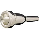 【中古】【輸入品・未使用】Bach Megatone Fluegelhorn 3C Mouthpiece(2)