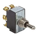 【中古】【輸入品・未使用】Seachoice Prod12141Toggle Switch-3POS TOGGLE SWITCH (並行輸入品)