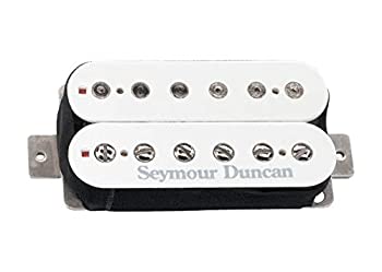 【中古】【輸入品・未使用】Seymour Duncan S/D TB-4 JB Trembucker WHITE[並行輸入品]【メーカー名】Seymour Duncan【メーカー型番】11103-13-W【ブランド名】SeymourDuncan【商品説明】Seymour Duncan S/D TB-4 JB Trembucker WHITE[並行輸入品]当店では初期不良に限り、商品到着から7日間は返品を 受付けております。こちらは海外販売用に買取り致しました未使用品です。買取り致しました為、中古扱いとしております。他モールとの併売品の為、完売の際はご連絡致しますのでご了承下さい。速やかにご返金させて頂きます。ご注文からお届けまで1、ご注文⇒ご注文は24時間受け付けております。2、注文確認⇒ご注文後、当店から注文確認メールを送信します。3、配送⇒当店海外倉庫から取り寄せの場合は10〜30日程度でのお届けとなります。国内到着後、発送の際に通知にてご連絡致します。国内倉庫からの場合は3〜7日でのお届けとなります。　※離島、北海道、九州、沖縄は遅れる場合がございます。予めご了承下さい。お電話でのお問合せは少人数で運営の為受け付けておりませんので、メールにてお問合せお願い致します。営業時間　月〜金　10:00〜17:00お客様都合によるご注文後のキャンセル・返品はお受けしておりませんのでご了承下さい。