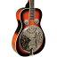 šۡ͢ʡ̤ѡGold Tone Paul Beard ͥ㡼 Series PBS-M Squareneck Resonator Guitar (Vintage Mahogany) ƥå   (