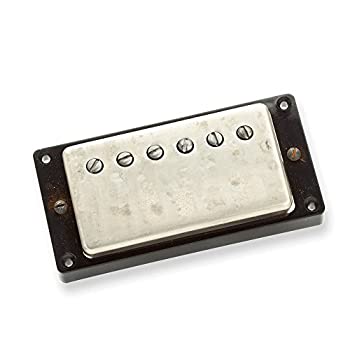 【中古】【輸入品・未使用】Seymour Duncan Antiquity Humbucker Neck - 11014-01 並行輸入