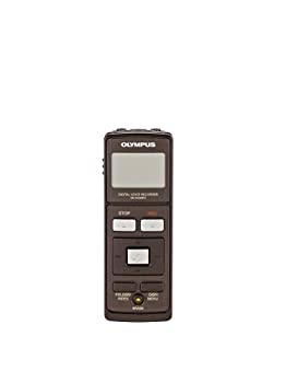 【中古】【輸入品・未使用】Olympus VN-5200PC Digital Voice Recorder by Olympus [並行輸入品]