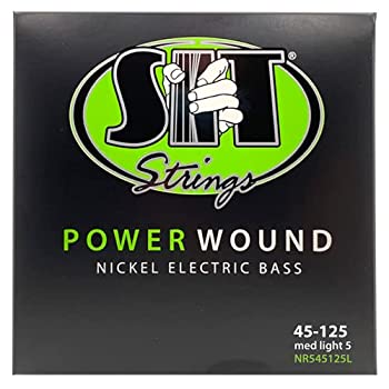 【中古】【輸入品・未使用】SIT STRINGS NR5-45125L POWER WOUND 5弦ベース弦【メーカー名】【メーカー型番】NR545125L【ブランド名】SIT STRINGS【商品説明】SIT STRINGS NR5-45125L POWER WOUND 5弦ベース弦当店では初期不良に限り、商品到着から7日間は返品を 受付けております。こちらは海外販売用に買取り致しました未使用品です。買取り致しました為、中古扱いとしております。他モールとの併売品の為、完売の際はご連絡致しますのでご了承下さい。速やかにご返金させて頂きます。ご注文からお届けまで1、ご注文⇒ご注文は24時間受け付けております。2、注文確認⇒ご注文後、当店から注文確認メールを送信します。3、配送⇒当店海外倉庫から取り寄せの場合は10〜30日程度でのお届けとなります。国内到着後、発送の際に通知にてご連絡致します。国内倉庫からの場合は3〜7日でのお届けとなります。　※離島、北海道、九州、沖縄は遅れる場合がございます。予めご了承下さい。お電話でのお問合せは少人数で運営の為受け付けておりませんので、メールにてお問合せお願い致します。営業時間　月〜金　10:00〜17:00お客様都合によるご注文後のキャンセル・返品はお受けしておりませんのでご了承下さい。