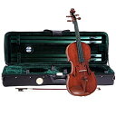 【中古】【輸入品・未使用】Cremona Maestro First バイオリンセットSV-1240 4/4