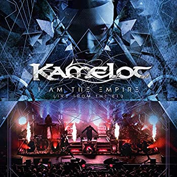 【中古】【輸入品・未使用】I Am the Empire (Live from the 013) [BluRay+DVD+2CD]【メーカー名】Napalm【メーカー型番】【ブランド名】【商品説明】I Am the Empire (Live from the 013) [BluRay+DVD+2CD]当店では初期不良に限り、商品到着から7日間は返品を 受付けております。こちらは海外販売用に買取り致しました未使用品です。買取り致しました為、中古扱いとしております。他モールとの併売品の為、完売の際はご連絡致しますのでご了承下さい。速やかにご返金させて頂きます。ご注文からお届けまで1、ご注文⇒ご注文は24時間受け付けております。2、注文確認⇒ご注文後、当店から注文確認メールを送信します。3、配送⇒当店海外倉庫から取り寄せの場合は10〜30日程度でのお届けとなります。国内到着後、発送の際に通知にてご連絡致します。国内倉庫からの場合は3〜7日でのお届けとなります。　※離島、北海道、九州、沖縄は遅れる場合がございます。予めご了承下さい。お電話でのお問合せは少人数で運営の為受け付けておりませんので、メールにてお問合せお願い致します。営業時間　月〜金　10:00〜17:00お客様都合によるご注文後のキャンセル・返品はお受けしておりませんのでご了承下さい。