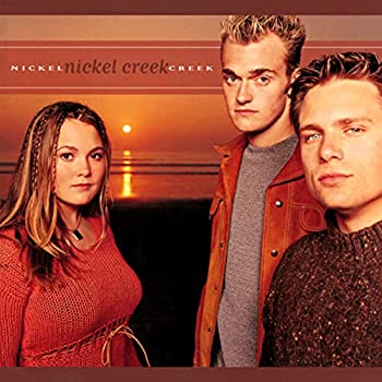 【中古】【輸入品・未使用】Nickel Creek [Analog]