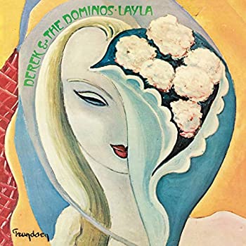 【中古】【輸入品・未使用】Layla And Other Assorted Love Songs [50th Anniversary Half-Speed Mastered Vinyl Edition] [12 inch Analog]