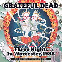 【中古】【輸入品・未使用】Three Nights In Worcester 1988%カンマ% The Complete Wcuw Broadcasts