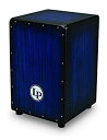 【中古】【輸入品・未使用】LP エルピー カホン Aspire Accents Cajon LPA1332-BBS【メーカー名】LP【メーカー型番】LPA1332-BBS【ブランド名】LP【商品説明】LP エルピー カホン Aspire Accents Cajon LPA1332-BBS当店では初期不良に限り、商品到着から7日間は返品を 受付けております。こちらは海外販売用に買取り致しました未使用品です。買取り致しました為、中古扱いとしております。他モールとの併売品の為、完売の際はご連絡致しますのでご了承下さい。速やかにご返金させて頂きます。ご注文からお届けまで1、ご注文⇒ご注文は24時間受け付けております。2、注文確認⇒ご注文後、当店から注文確認メールを送信します。3、配送⇒当店海外倉庫から取り寄せの場合は10〜30日程度でのお届けとなります。国内到着後、発送の際に通知にてご連絡致します。国内倉庫からの場合は3〜7日でのお届けとなります。　※離島、北海道、九州、沖縄は遅れる場合がございます。予めご了承下さい。お電話でのお問合せは少人数で運営の為受け付けておりませんので、メールにてお問合せお願い致します。営業時間　月〜金　10:00〜17:00お客様都合によるご注文後のキャンセル・返品はお受けしておりませんのでご了承下さい。