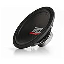 yÁzyAiEgpzMTX Audio TN12-04 12 Single 4 ohm Terminator Series Subwoofer by MTX