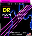 【中古】【輸入品・未使用】DR ベース弦 NEON ニッケルメッキ ピンク カラー コーテッド .045-.105 NPB-45【メーカー名】DR【メーカー型番】NPB-45【ブランド名】DR【商品説明】DR ベース弦 NEON ニッケルメッキ ピンク カラー コーテッド .045-.105 NPB-45当店では初期不良に限り、商品到着から7日間は返品を 受付けております。こちらは海外販売用に買取り致しました未使用品です。買取り致しました為、中古扱いとしております。他モールとの併売品の為、完売の際はご連絡致しますのでご了承下さい。速やかにご返金させて頂きます。ご注文からお届けまで1、ご注文⇒ご注文は24時間受け付けております。2、注文確認⇒ご注文後、当店から注文確認メールを送信します。3、配送⇒当店海外倉庫から取り寄せの場合は10〜30日程度でのお届けとなります。国内到着後、発送の際に通知にてご連絡致します。国内倉庫からの場合は3〜7日でのお届けとなります。　※離島、北海道、九州、沖縄は遅れる場合がございます。予めご了承下さい。お電話でのお問合せは少人数で運営の為受け付けておりませんので、メールにてお問合せお願い致します。営業時間　月〜金　10:00〜17:00お客様都合によるご注文後のキャンセル・返品はお受けしておりませんのでご了承下さい。