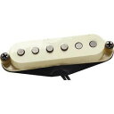 【中古】【輸入品・未使用】Seymour Duncan Antiquity Texas Hot Middle Reverse 『並行輸入品』