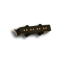 【中古】【輸入品・未使用】Seymour Duncan Antiquity Jazz Bass Neck セイモア ダンカン アンティクイティ ジャズベース ピックアップ ネック(フロント)用 『並行輸入品』