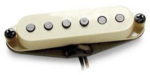 Seymour Duncan Antiquity II surfer custom bridge セイモア ダンカン シングルコイル ピックアップ 『並行輸入品』