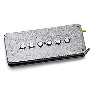 Seymour Duncan Antiquity for Jazzmaster Bridge セイモア ダンカン アンティクイティ ジャズマスター 用 ピックアップ ブリッジ ポジション用