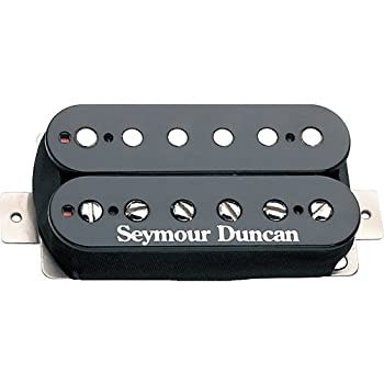 【中古】【輸入品・未使用】Seymour Duncan SH-4 JB Black セイモア ダンカン ピックアップ ハムバッカー◆並行輸入品◆