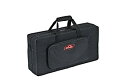 【中古】【輸入品・未使用】SKB 23 x 11 x 3.75インチコントローラソフトケース(1-SC2311)(2)