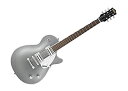 【中古】【輸入品・未使用】Gretsch グレッチ G5426 Jet Club - Silver エレキギター エレクトリックギター （並行輸入）【メーカー名】Hagstrom【メーカー型番】2519010547【ブランド名】Hagstrom【商品説明】Gretsch グレッチ G5426 Jet Club - Silver エレキギター エレクトリックギター （並行輸入）当店では初期不良に限り、商品到着から7日間は返品を 受付けております。こちらは海外販売用に買取り致しました未使用品です。買取り致しました為、中古扱いとしております。他モールとの併売品の為、完売の際はご連絡致しますのでご了承下さい。速やかにご返金させて頂きます。ご注文からお届けまで1、ご注文⇒ご注文は24時間受け付けております。2、注文確認⇒ご注文後、当店から注文確認メールを送信します。3、配送⇒当店海外倉庫から取り寄せの場合は10〜30日程度でのお届けとなります。国内到着後、発送の際に通知にてご連絡致します。国内倉庫からの場合は3〜7日でのお届けとなります。　※離島、北海道、九州、沖縄は遅れる場合がございます。予めご了承下さい。お電話でのお問合せは少人数で運営の為受け付けておりませんので、メールにてお問合せお願い致します。営業時間　月〜金　10:00〜17:00お客様都合によるご注文後のキャンセル・返品はお受けしておりませんのでご了承下さい。