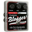 【中古】【輸入品 未使用】Electro Harmonix Bass Blogger ベースエフェクター 並行輸入品