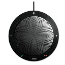 【中古】【輸入品・未使用】Jabra Speak 410 MS (7410-109) 会議用スピーカーフォン USB接続 マイクロソフト社認証 並行輸入品(2)