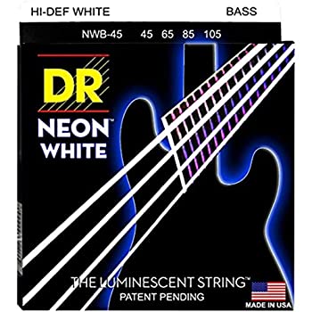 【中古】【輸入品・未使用】DR ベース弦 NEON ニッケルメッキ ホワイト カラー コーテッド .045-.105 NWB-45【メーカー名】DR【メーカー型番】NWB-45【ブランド名】DR【商品説明】DR ベース弦 NEON ニッケルメッキ ホワイト カラー コーテッド .045-.105 NWB-45当店では初期不良に限り、商品到着から7日間は返品を 受付けております。こちらは海外販売用に買取り致しました未使用品です。買取り致しました為、中古扱いとしております。他モールとの併売品の為、完売の際はご連絡致しますのでご了承下さい。速やかにご返金させて頂きます。ご注文からお届けまで1、ご注文⇒ご注文は24時間受け付けております。2、注文確認⇒ご注文後、当店から注文確認メールを送信します。3、配送⇒当店海外倉庫から取り寄せの場合は10〜30日程度でのお届けとなります。国内到着後、発送の際に通知にてご連絡致します。国内倉庫からの場合は3〜7日でのお届けとなります。　※離島、北海道、九州、沖縄は遅れる場合がございます。予めご了承下さい。お電話でのお問合せは少人数で運営の為受け付けておりませんので、メールにてお問合せお願い致します。営業時間　月〜金　10:00〜17:00お客様都合によるご注文後のキャンセル・返品はお受けしておりませんのでご了承下さい。