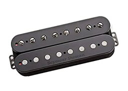 【中古】【輸入品・未使用】Seymour Duncan セイモア ダンカン 8弦 ギター 用 ハムバッカー ピックアップ Sentient 8-strings Neck PMT (並行輸入品)