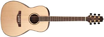 【中古】【輸入品 未使用】Takamine タカミネ GY93E-NAT New Yorker エレアコ カンマ Natural エレキギター エレクトリックギター （並行輸入）