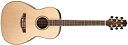 【中古】【輸入品 未使用】Takamine タカミネ GY93E-NAT New Yorker エレアコ カンマ Natural エレキギター エレクトリックギター （並行輸入）