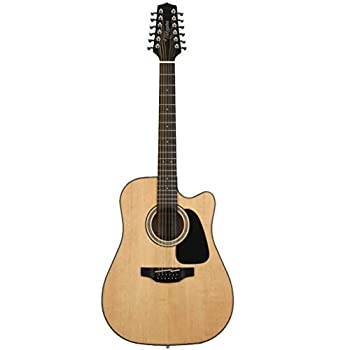 【中古】【輸入品・未使用】Takamine タカミネ G Series Dreadnought Solid Top Cutaway 12弦 Acoustic/エレキギター Natural アコースティックギター アコギ ギター (並行輸入)【メーカー名】Takamine【メーカー型番】GD30CE-12NAT【ブランド名】Takamine【商品説明】Takamine タカミネ G Series Dreadnought Solid Top Cutaway 12弦 Acoustic/エレキギター Natural アコースティックギター アコギ ギター (並行輸入)当店では初期不良に限り、商品到着から7日間は返品を 受付けております。こちらは海外販売用に買取り致しました未使用品です。買取り致しました為、中古扱いとしております。他モールとの併売品の為、完売の際はご連絡致しますのでご了承下さい。速やかにご返金させて頂きます。ご注文からお届けまで1、ご注文⇒ご注文は24時間受け付けております。2、注文確認⇒ご注文後、当店から注文確認メールを送信します。3、配送⇒当店海外倉庫から取り寄せの場合は10〜30日程度でのお届けとなります。国内到着後、発送の際に通知にてご連絡致します。国内倉庫からの場合は3〜7日でのお届けとなります。　※離島、北海道、九州、沖縄は遅れる場合がございます。予めご了承下さい。お電話でのお問合せは少人数で運営の為受け付けておりませんので、メールにてお問合せお願い致します。営業時間　月〜金　10:00〜17:00お客様都合によるご注文後のキャンセル・返品はお受けしておりませんのでご了承下さい。