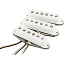 yÁzyAiEgpzFender Custom Shop '69 Stratocaster Pickup set tF_[ sbNAbv M^[ sbNAbv XggLX^[ p 099-2114-000 wsA