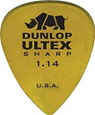 yÁzyAiEgpzy sAi z Dunlop 433R114 1.14mm Ultex Sharp M^[sbN%J}% 72pbN