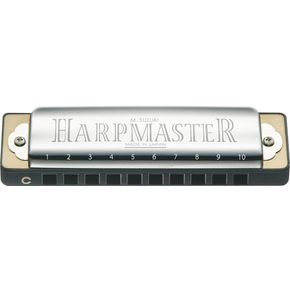 【中古】【輸入品・未使用】スズキ Suzuki Harpmaster Harmonica Ab 鍵盤楽器 並行輸入