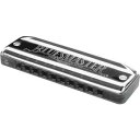 【中古】【輸入品・未使用】スズキ Suzuki BLUESMASTER HARMONICA C 鍵盤楽器 並行輸入(2)