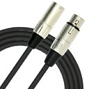 【中古】【輸入品・未使用】KirlinケーブルPVCジャケットマイクケーブル 20 feet MP28020(2)
