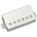 【中古】【輸入品・未使用】Seymour Duncan SH-5 Nickel Custom セイモア ダンカン ギター ピックアップ ハムバッカー ニッケル カバー ◆並行輸入品◆【メーカー名】Seymour Duncan【メーカー型番】【ブランド名】SeymourDuncan【商品説明】Seymour Duncan SH-5 Nickel Custom セイモア ダンカン ギター ピックアップ ハムバッカー ニッケル カバー ◆並行輸入品◆当店では初期不良に限り、商品到着から7日間は返品を 受付けております。こちらは海外販売用に買取り致しました未使用品です。買取り致しました為、中古扱いとしております。他モールとの併売品の為、完売の際はご連絡致しますのでご了承下さい。速やかにご返金させて頂きます。ご注文からお届けまで1、ご注文⇒ご注文は24時間受け付けております。2、注文確認⇒ご注文後、当店から注文確認メールを送信します。3、配送⇒当店海外倉庫から取り寄せの場合は10〜30日程度でのお届けとなります。国内到着後、発送の際に通知にてご連絡致します。国内倉庫からの場合は3〜7日でのお届けとなります。　※離島、北海道、九州、沖縄は遅れる場合がございます。予めご了承下さい。お電話でのお問合せは少人数で運営の為受け付けておりませんので、メールにてお問合せお願い致します。営業時間　月〜金　10:00〜17:00お客様都合によるご注文後のキャンセル・返品はお受けしておりませんのでご了承下さい。