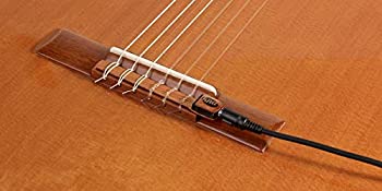 【中古】【輸入品・未使用】KNA NG-1 Nylon string Guitar Pickup クラシックギター用ピックアップ【メーカー名】KNA【メーカー型番】NG-1【ブランド名】KNA(Kremona North America)【商品説明】KNA NG-1 Nylon string Guitar Pickup クラシックギター用ピックアップ当店では初期不良に限り、商品到着から7日間は返品を 受付けております。こちらは海外販売用に買取り致しました未使用品です。買取り致しました為、中古扱いとしております。他モールとの併売品の為、完売の際はご連絡致しますのでご了承下さい。速やかにご返金させて頂きます。ご注文からお届けまで1、ご注文⇒ご注文は24時間受け付けております。2、注文確認⇒ご注文後、当店から注文確認メールを送信します。3、配送⇒当店海外倉庫から取り寄せの場合は10〜30日程度でのお届けとなります。国内到着後、発送の際に通知にてご連絡致します。国内倉庫からの場合は3〜7日でのお届けとなります。　※離島、北海道、九州、沖縄は遅れる場合がございます。予めご了承下さい。お電話でのお問合せは少人数で運営の為受け付けておりませんので、メールにてお問合せお願い致します。営業時間　月〜金　10:00〜17:00お客様都合によるご注文後のキャンセル・返品はお受けしておりませんのでご了承下さい。