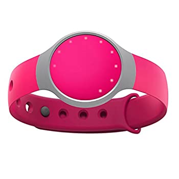 【中古】【輸入品・未使用】Misfit Wearables Flash Fitness and Sleep Monitor (Fuchsia) [並行輸入品]